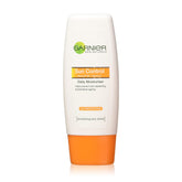 Garnier Sun Control Moisturizer Spf 6 50Ml