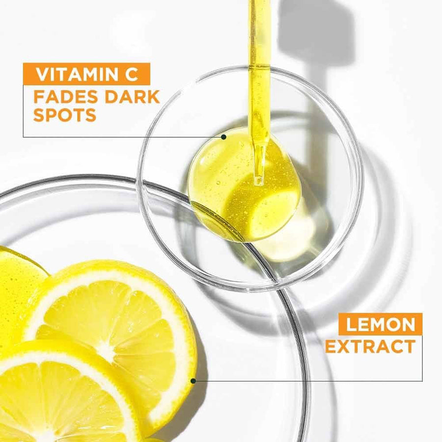 Garnier Bright Complete Serum Sheet Mask 28G