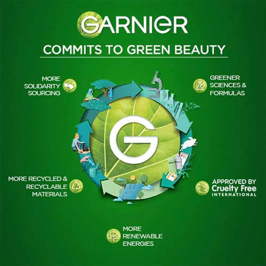 Garnier Garnier Coconut Water Eye Mask 6G