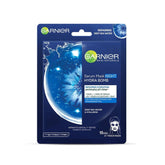 Garnier Night Serum Sheet Mask With Deep Sea Water 28G