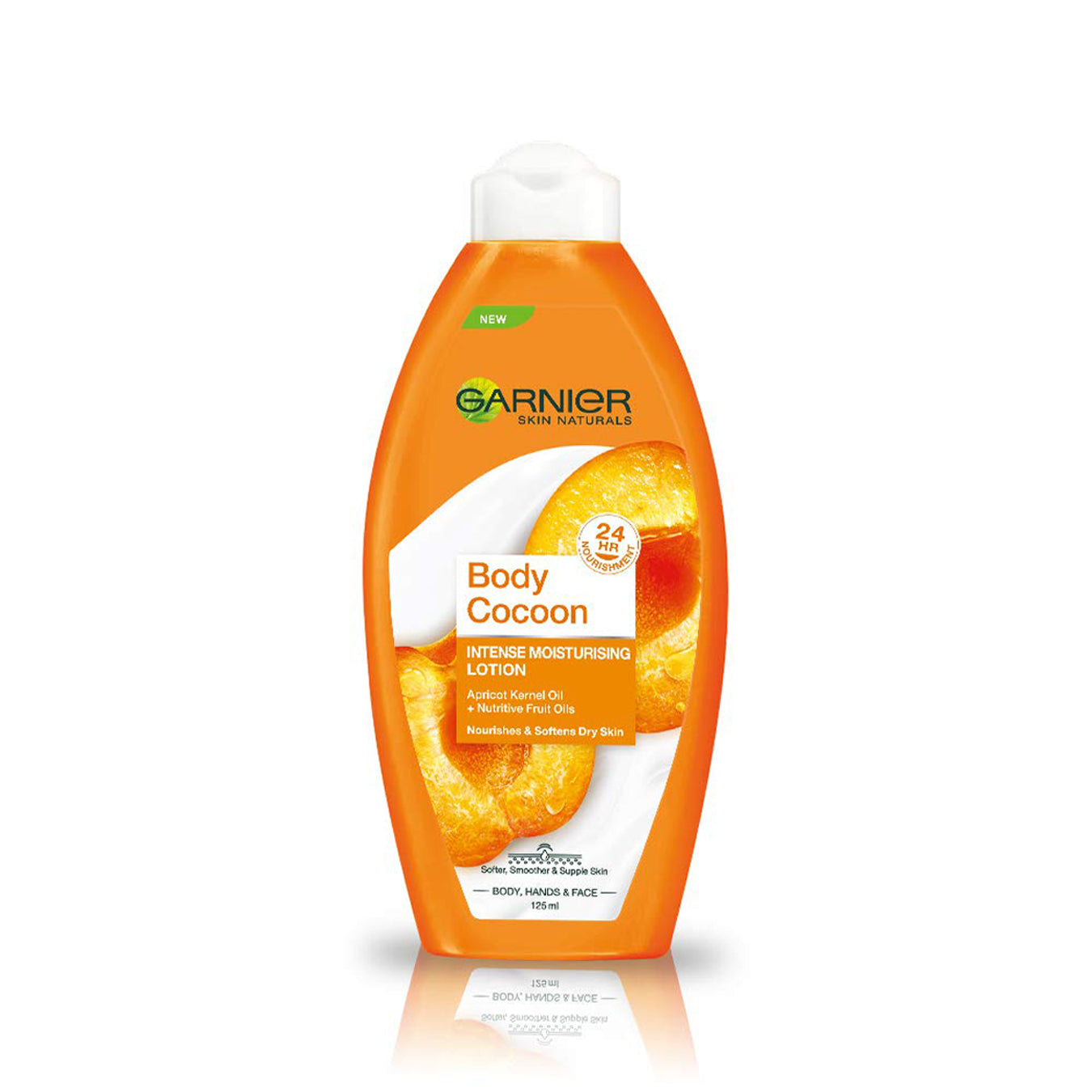 Garnier Body Cocoon Intense Moisturising Lotion