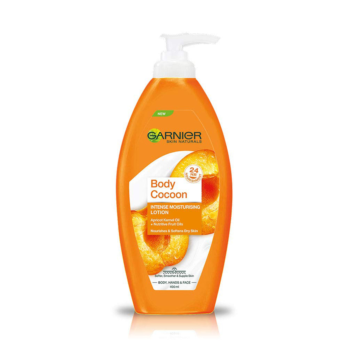 Garnier Body Cocoon Intense Moisturising Lotion