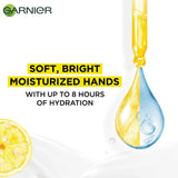 Garnier Light Complete Hand Cream With Lemon Essence 50G