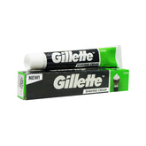 Gillette Shaving Cream Lime 30G