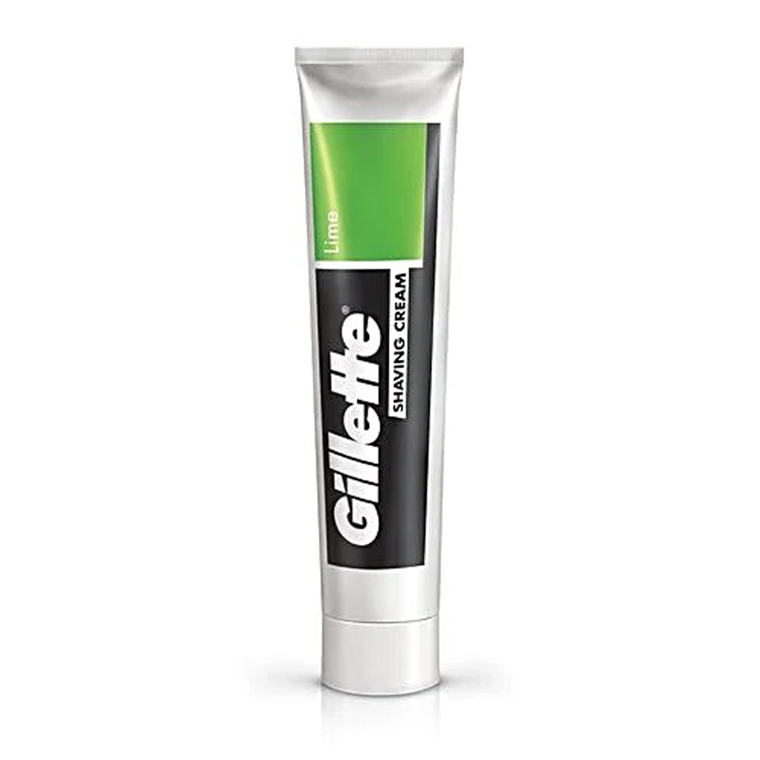 Gillette Shaving Cream Lime 30G