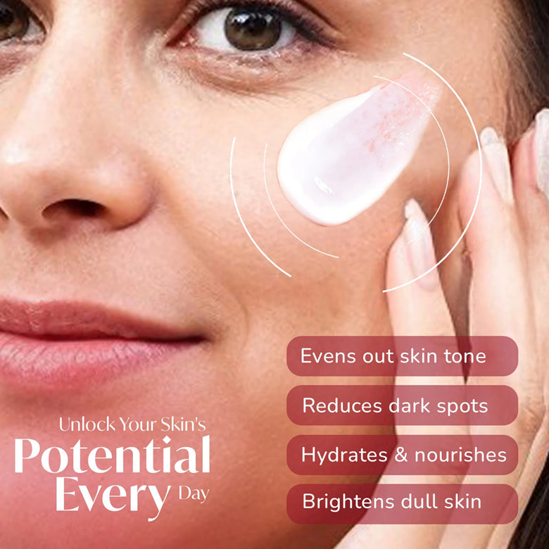 Meglow Premiumfairness Cream For Women 30G