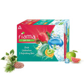 Fiama Celebration Gel Bar Family Pack Of 3