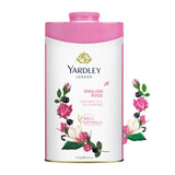 Yardley Perfumed Talc 250G