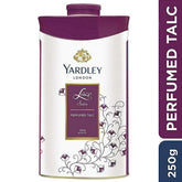 Yardley Perfumed Talc 250G