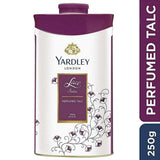 Yardley Perfumed Talc 250G