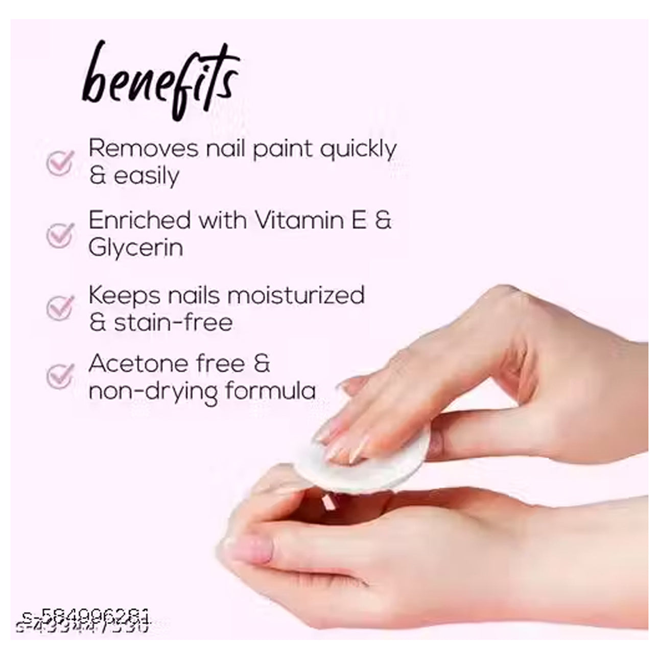 Apsara Acetone 400Ml