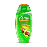 Fiama Shower Gel Lemongrass & Jojoba Smooth Skin Contitioners