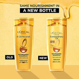 Loreal Paris Extraordinary Oil Nourishing Shampoo