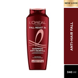 Loreal Paris Fall Resist 3X Shampoo Anti-Hairfall