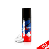 Gillette Regular Shave Foam