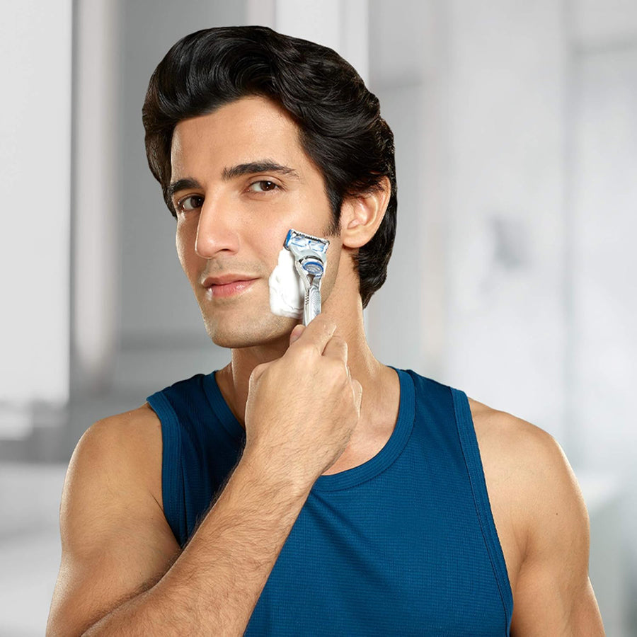 Gillette Regular Shave Foam