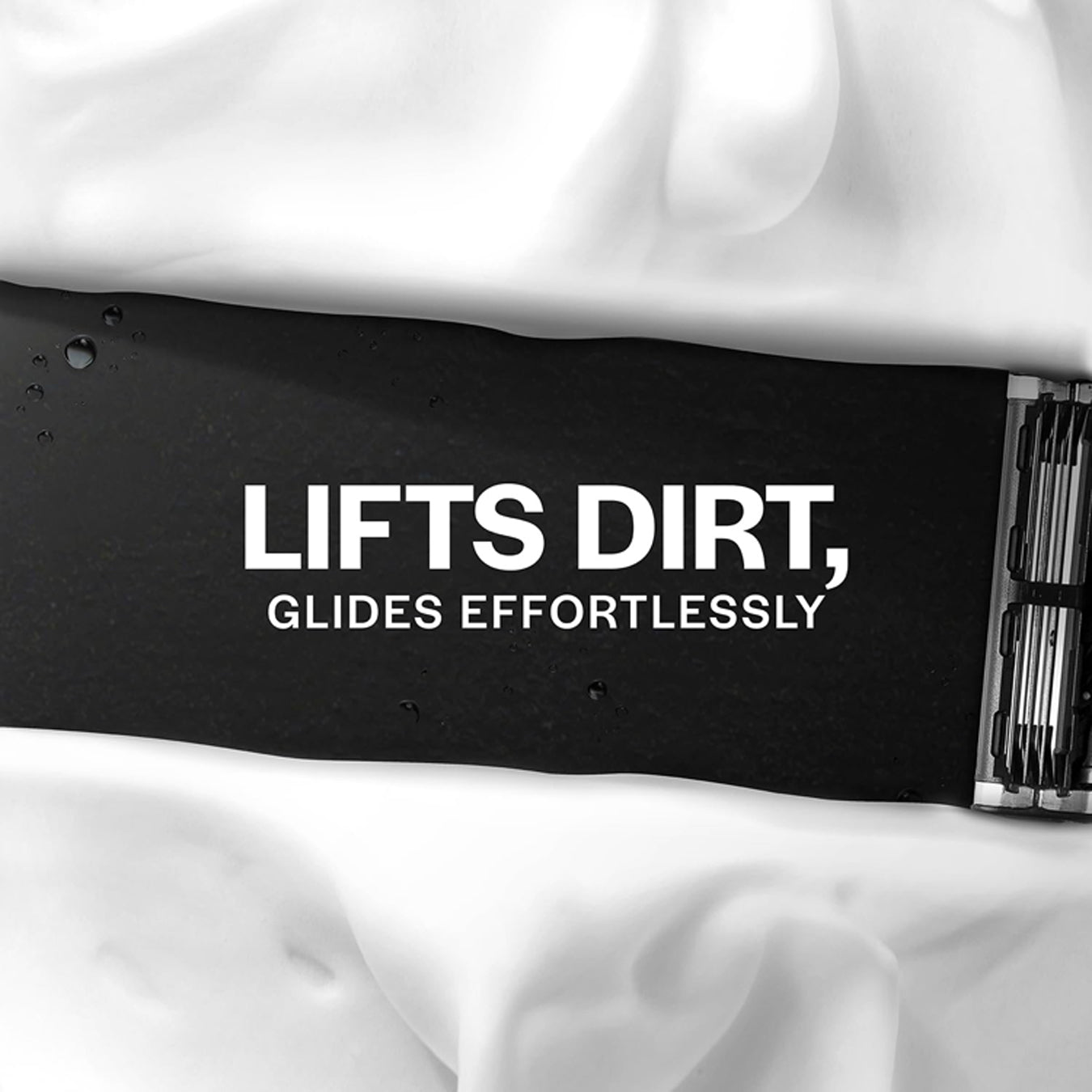 Gillette Shaving Foam With Charcoal 196G