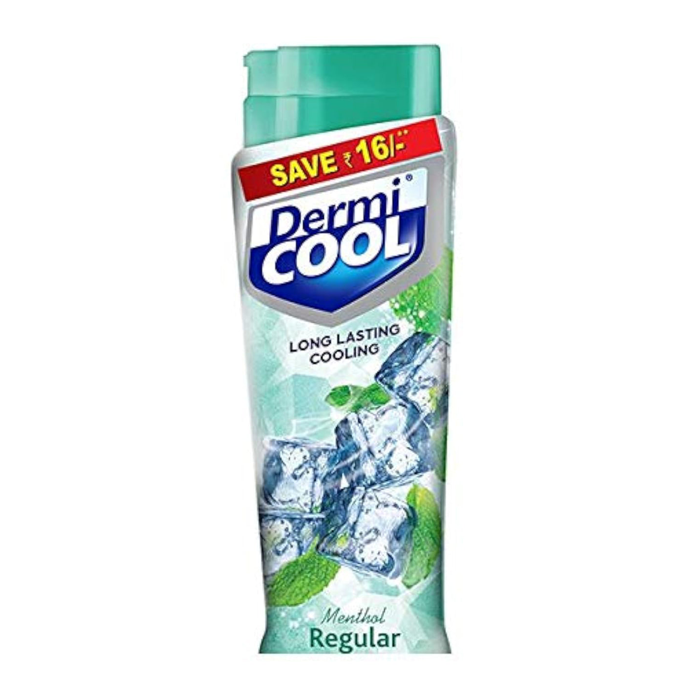 Emami Dermi Cool Heat Powder 150G