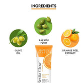 Jovees Revita Glow Vitamin C Face Wash 75G