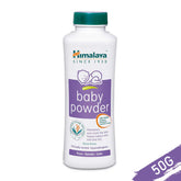 Himalaya Baby Powder