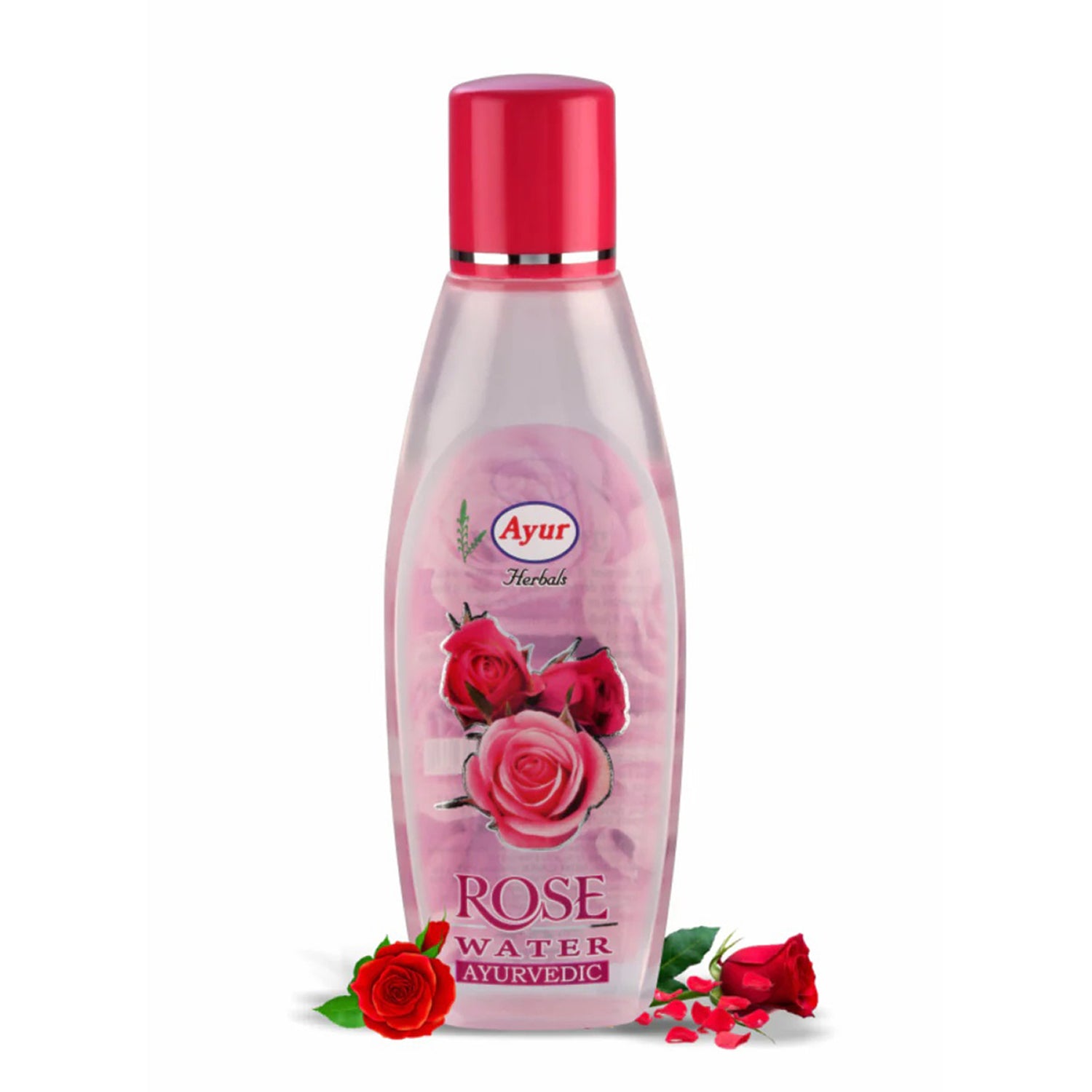 Ayur Herbals Rose Water