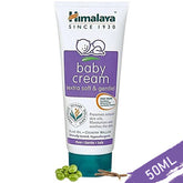 Himalaya Baby Cream Extra Soft & Gentle