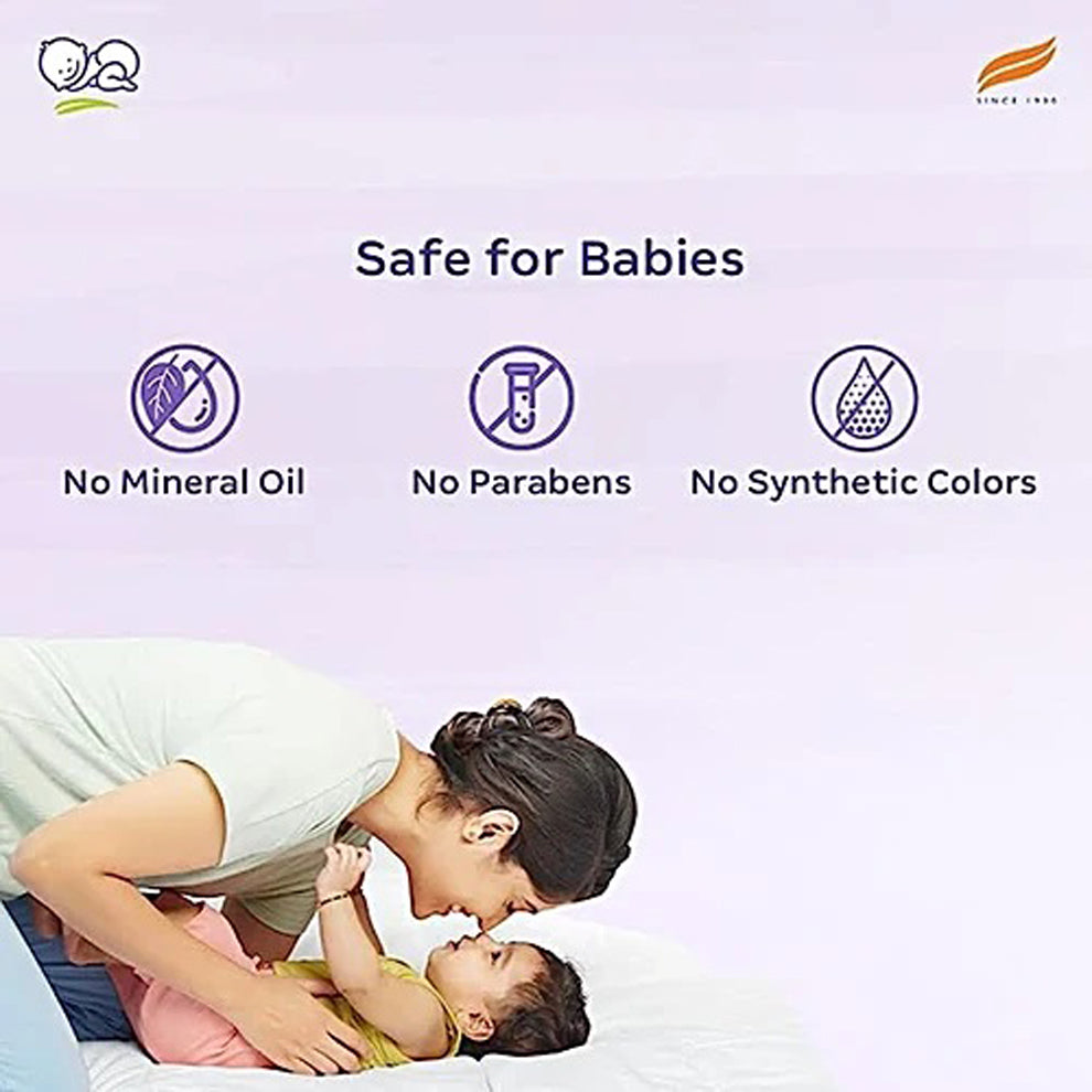 Himalaya Baby Cream Extra Soft & Gentle