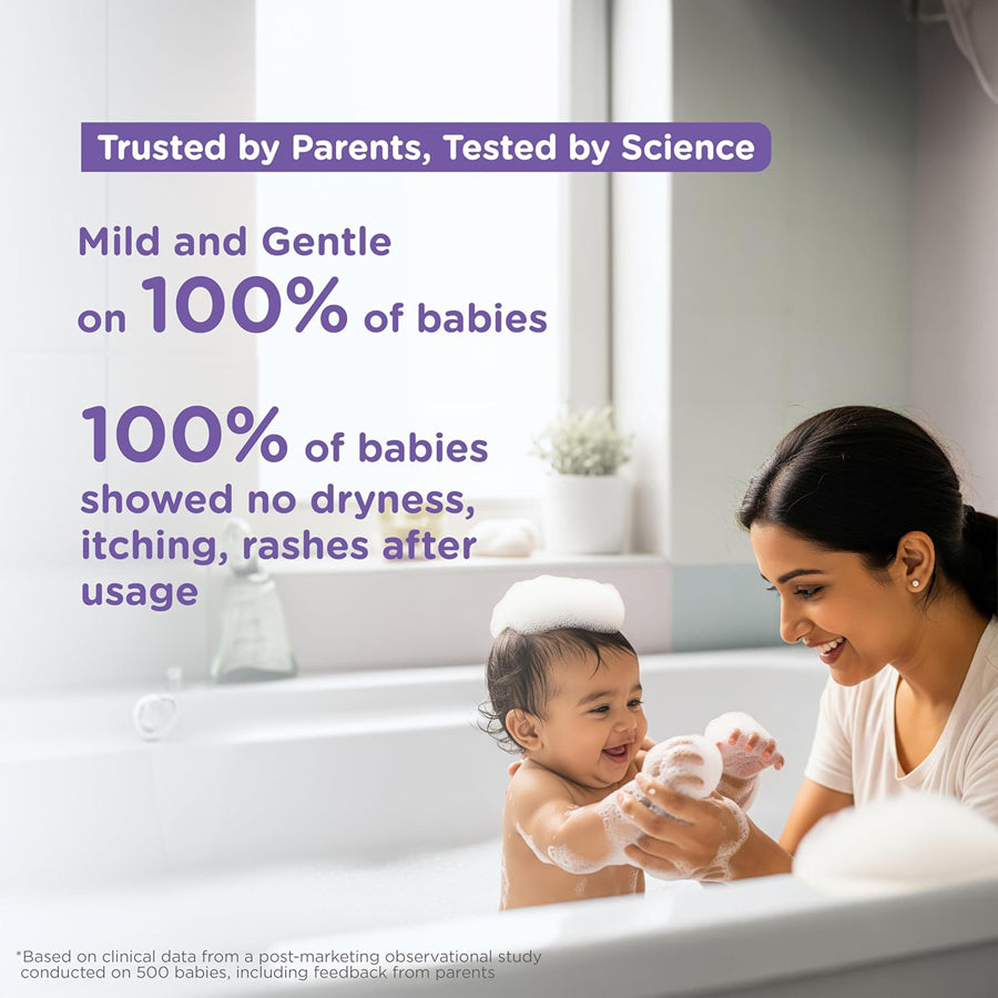 Himalaya Nourishing Baby Shop