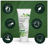 Blossom Kochar Aroma Magic Neem & Tea Tree Face Wash 100Ml
