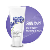 Blossom Kochar Aroma Magic Aloe Vera Cleanser Dry Skin 100G