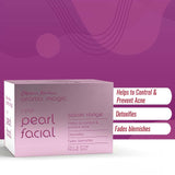 Blossom Kochar Aroma Magic 7 Step Pearl Facial Kit