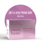 Blossom Kochar Aroma Magic 7 Step Pearl Facial Kit