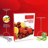 Blossom Kochar Aroma Magic Vitamin C Brightening Facial