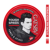 Gatsby Styling Wax Touch Spikes