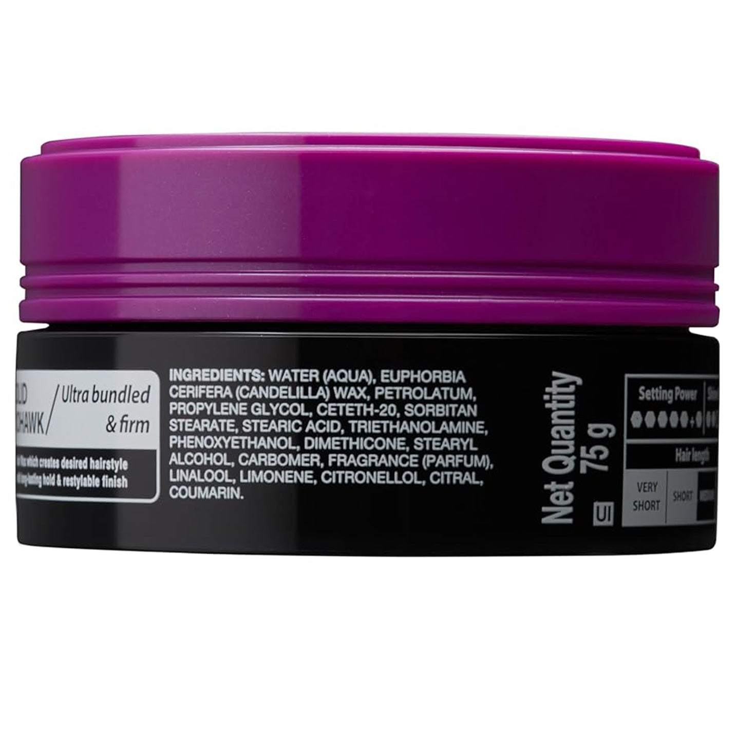 Gatsby Styling Hair Wax