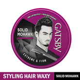 Gatsby Styling Hair Wax