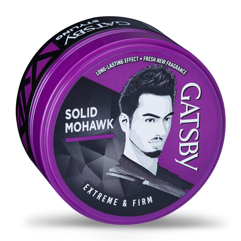 Gatsby Styling Hair Wax