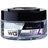Gatsby Hair Wax Holding Level 2 Soft 30G