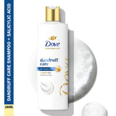 Dove Dandruff Care Shampoo