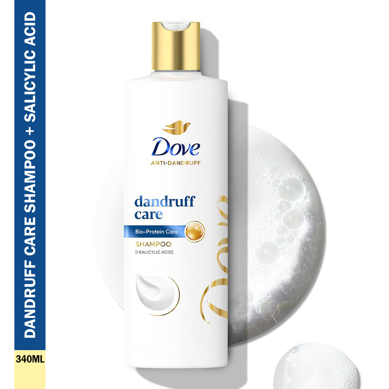 Dove Dandruff Care Shampoo