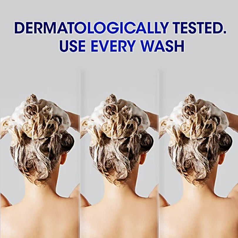 Head & Shoulders Anti-Dandruff Shampoo Smooth & Silky