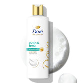 Dove Anti Dandruff Clean & Fresh Shampoo