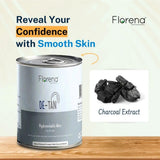 Florena De-Tan Hydrosoluble Wax All Skin
