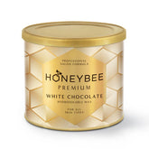 Honeybee Premium White Chocolate Hydrosoluble Wax