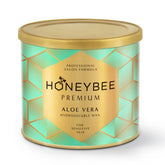 Honeybee Pure Aloe Vera Wax Natural Wax Strip