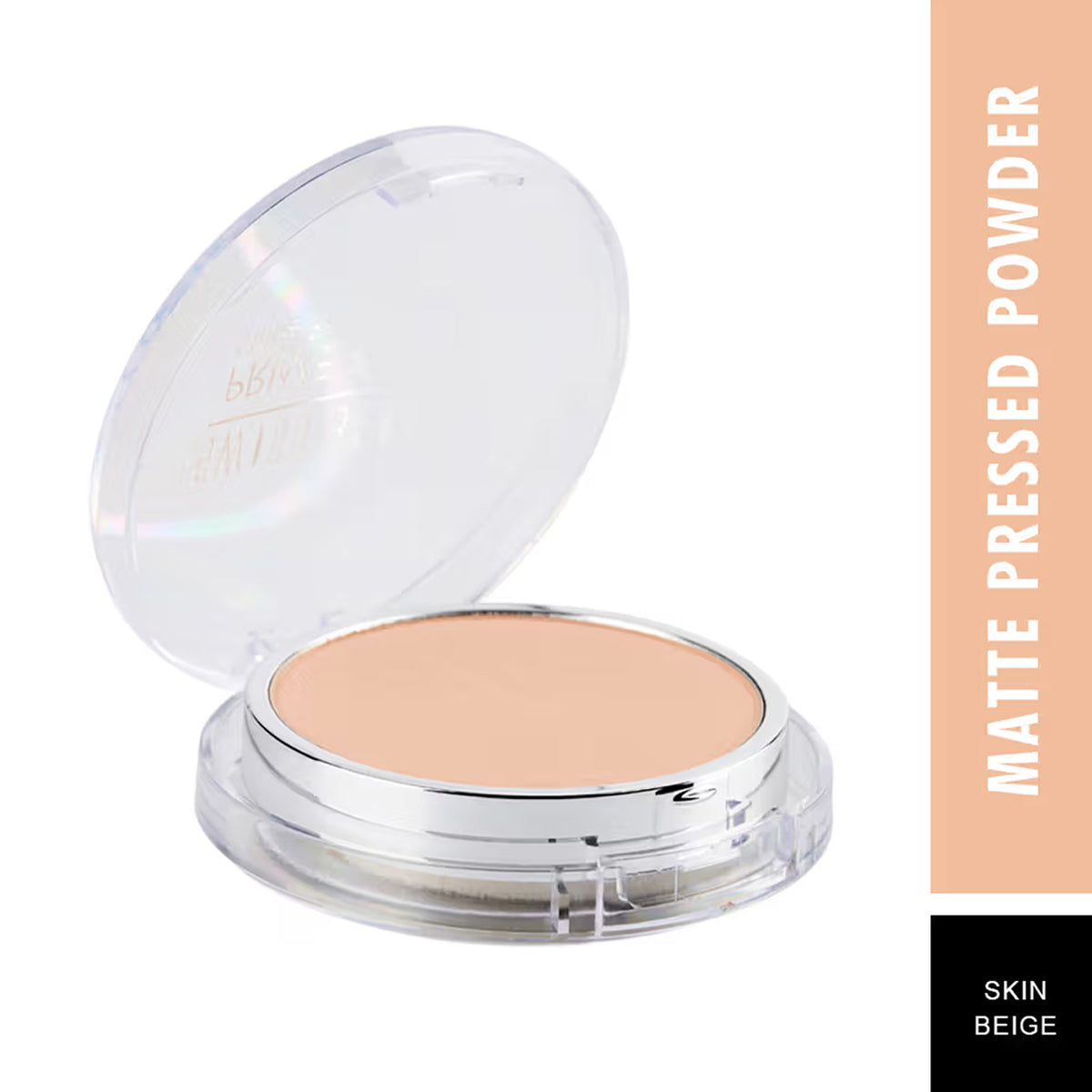 Swiss Beauty Prime & compact Powder 8G