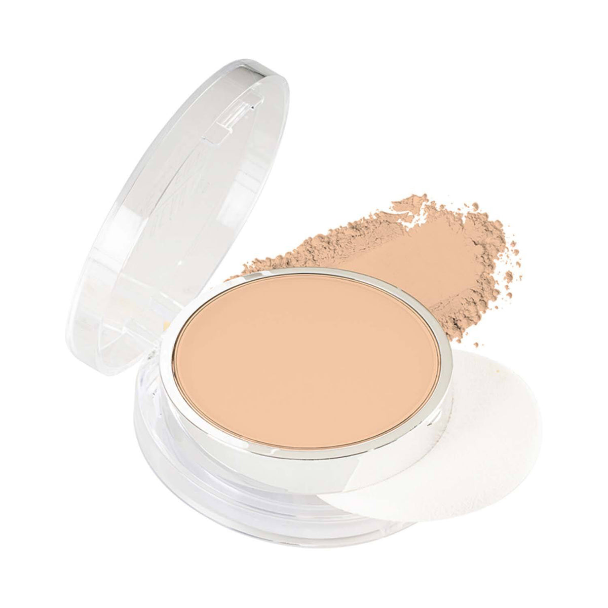 Swiss Beauty Prime & compact Powder 8G
