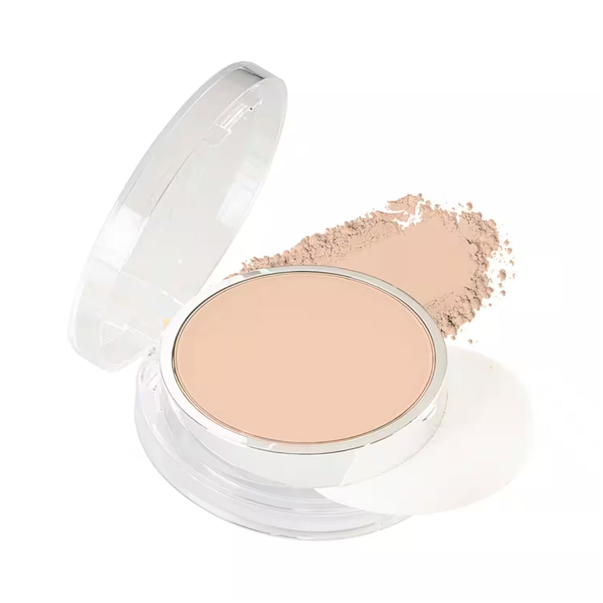Swiss Beauty Prime & compact Powder 8G