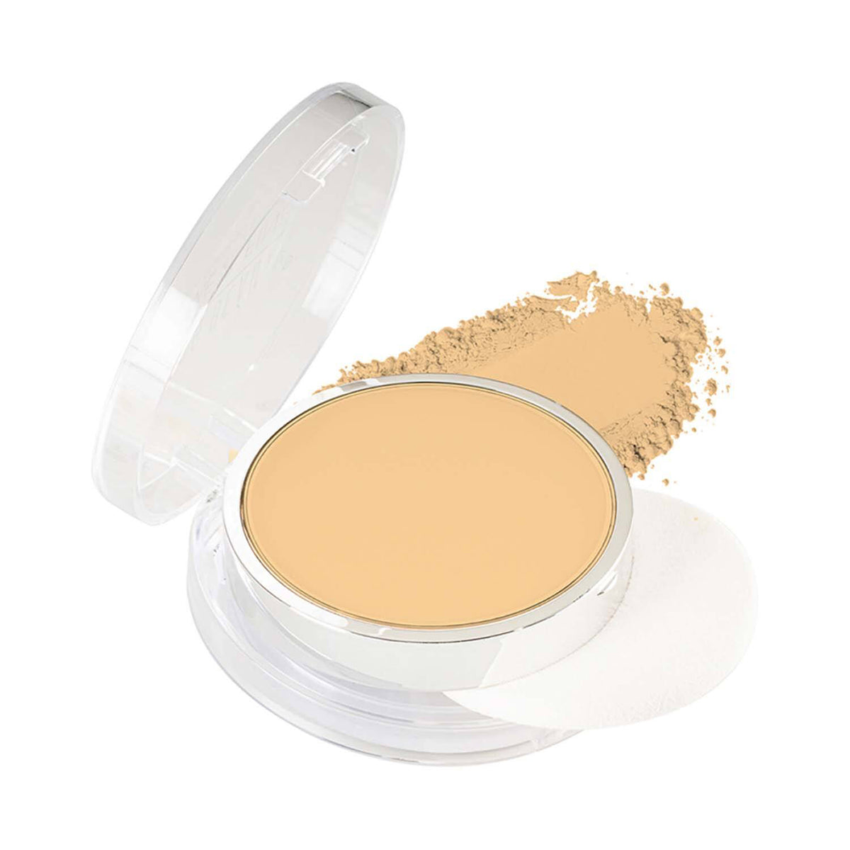 Swiss Beauty Prime & compact Powder 8G