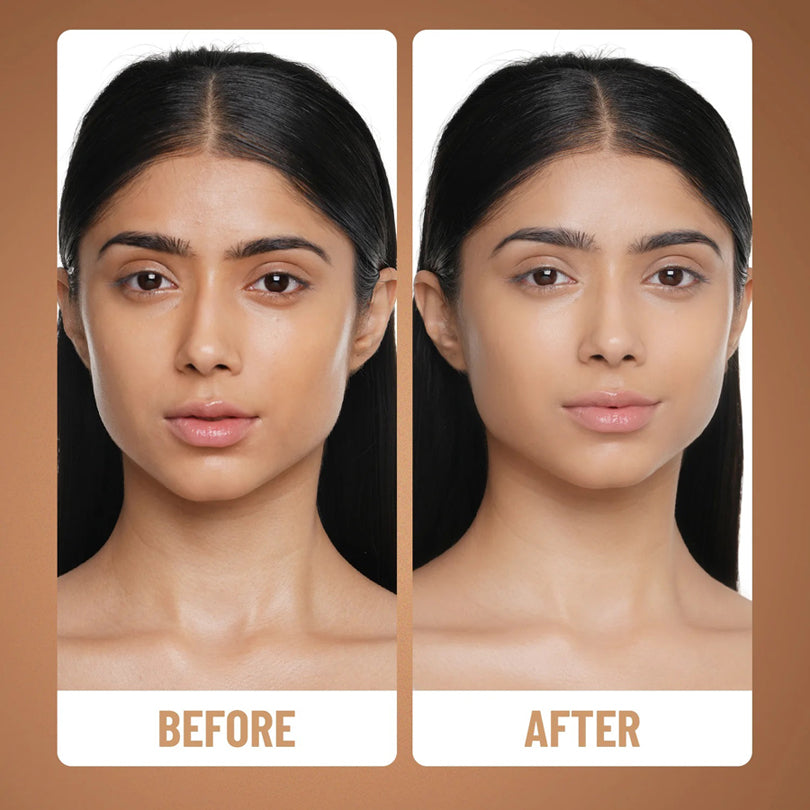 Swiss Beauty High Performance Foundation 55G